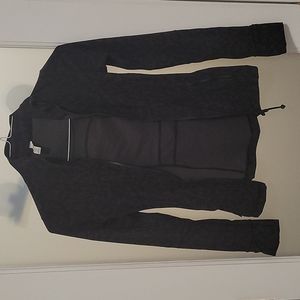 Lululemon Define Jacket size 2